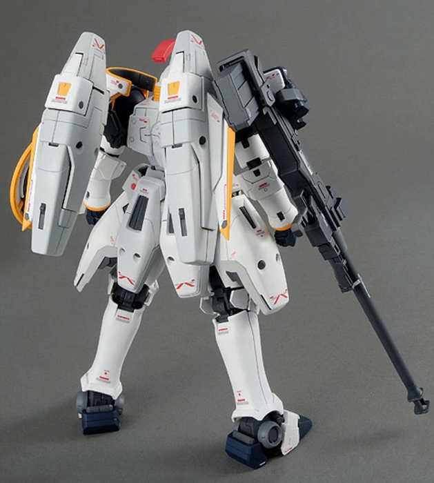 Bandai 2182938 1/100 MG OZ-00MS Tallgeese Mobile Suit Gundam Wing Endless Waltz