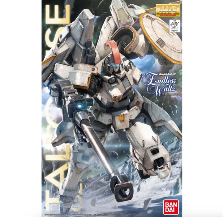Bandai 2182938 1/100 MG OZ-00MS Tallgeese Mobile Suit Gundam Wing Endless Waltz