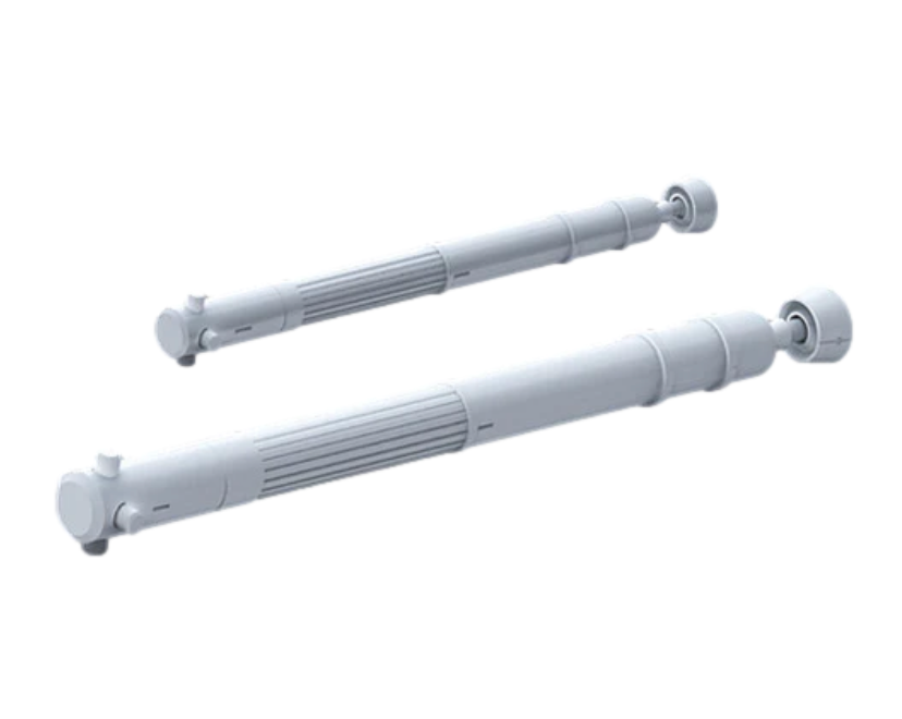 Bandai 2192501 1/144 Gunpla Builders Parts HD MS Tank #01 Gundam Accessory Kit