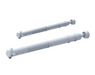 Bandai 2192501 1/144 Gunpla Builders Parts HD MS Tank #01 Gundam Accessory Kit