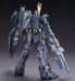 Bandai 2193536 1/144 HG UC #153 Unicorn Gundam 02 Banshee Norn (Unicorn Mode) Mobile Suit Gundam