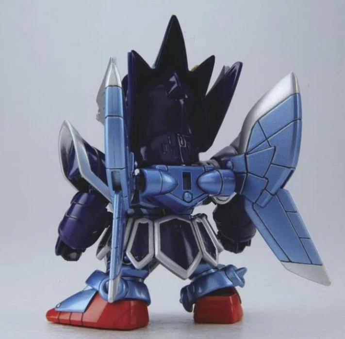 Bandai 2202200 BB SD #393 Legend Full Armor Knight Gundam "Senshi Sangokuden" Figure