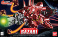 Bandai 2202201 BB #382 MSN-04 Sazabi Mobile Suit Gundam Char's Counterattack