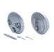 Bandai 2203352 1/144 Gunpla Builders Parts HD MS Radome #01 Gundam Accessory Kit