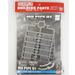 Bandai 2203357 1/144 Gunpla Builders Parts HD MS Pipe #01 Gundam Accessory Kit