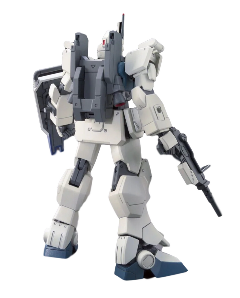 Bandai 2203510 1/144 HG #155 RX-79(G)Ez-8 Gundam Ez8 (8th MS Team) Mobile Suit