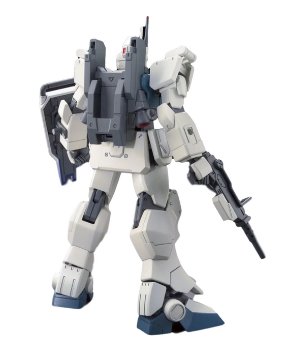 Bandai 2203510 1/144 HG #155 RX-79(G)Ez-8 Gundam Ez8 (8th MS Team) Mobile Suit