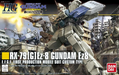 Bandai 2203510 1/144 HG #155 RX-79(G)Ez-8 Gundam Ez8 (8th MS Team) Mobile Suit