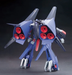 Bandai 2203511 1/144 HG UC #157 1/144 PMX-000 Messala "Mobile Suit Zeta Gundam"