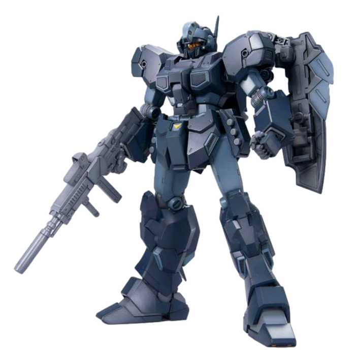 Bandai 2204930 1/100 MG RGM-96X Jesta Mobile Suit Gundam Unicorn