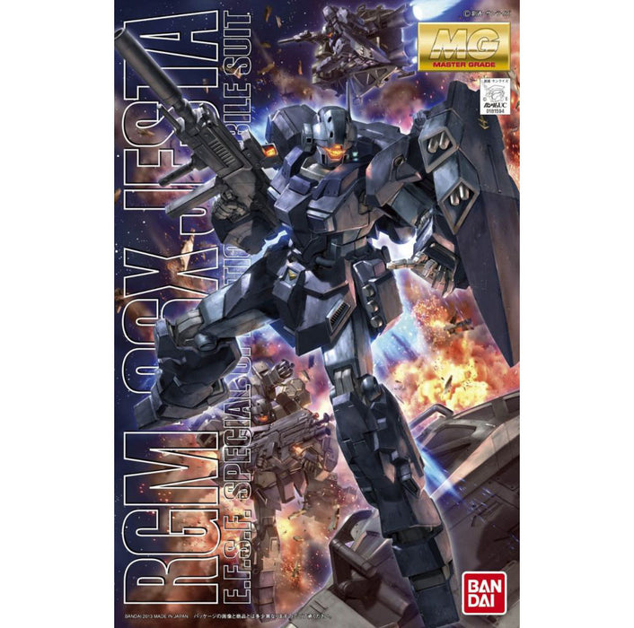 Bandai 2204930 1/100 MG RGM-96X Jesta Mobile Suit Gundam Unicorn