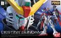 Bandai 2205030 1/144 RG UC #11 ZGMF-X425 Destiny Gundam Z.A.F.T. Mobile Suit