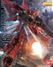 Bandai 2205960 1/100 MG UC MSN-06S Sinanju (Anime Color Ver.)