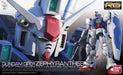 Bandai 2211986 1/144 RG #12 GP01 Zephyranthes "Gundam 0083"