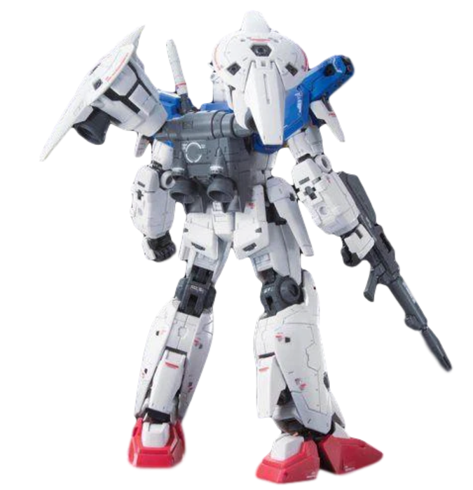 Bandai 2211987 1/144 RG #13 RX-78GP01-Fb Gundam "Zephyranthes" Full Burnern