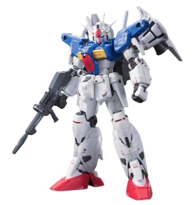 Bandai 2211987 1/144 RG #13 RX-78GP01-Fb Gundam "Zephyranthes" Full Burnern