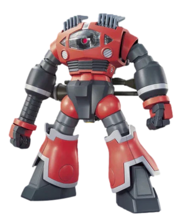 Bandai 2212203 1/144 HG UC #161 Zogok (Unicorn Ver.) Mobile Suit Gundam