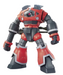 Bandai 2212203 1/144 HG UC #161 Zogok (Unicorn Ver.) Mobile Suit Gundam