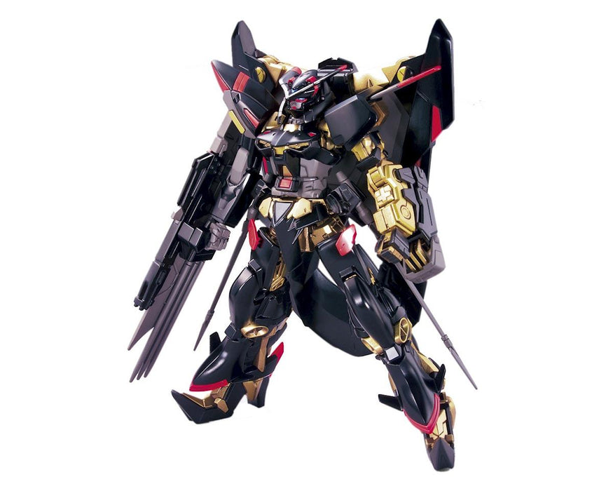 Bandai 2212204 1/144 HG #59 Gundam Astray Gold Frame Amatsu Mina "Gundam Seed Series"