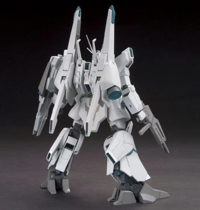 Bandai 2212205 1/144 HG UC #170 Silver Bullet Mobile Suit Gundam