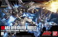 Bandai 2212205 1/144 HG UC #170 Silver Bullet Mobile Suit Gundam