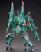 Bandai 2215530 1/144 HG UC #173 AMX-014 Doven Wolf Mobile Suit (ZZ Gundam)
