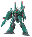 Bandai 2215530 1/144 HG UC #173 AMX-014 Doven Wolf Mobile Suit (ZZ Gundam)