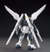 Bandai 2219521 1/144 HG After War #163 Gundam Double X Mobile Suit