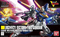 Bandai 2219524 1/144 HG #169 LM314V21 Mobile Suit Victory Two Gundam "Victory Gundam"