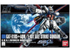 Bandai 2219525 1/144 HG CE #171 Aile Strike Gundam Mobile Suit SEED Destiny