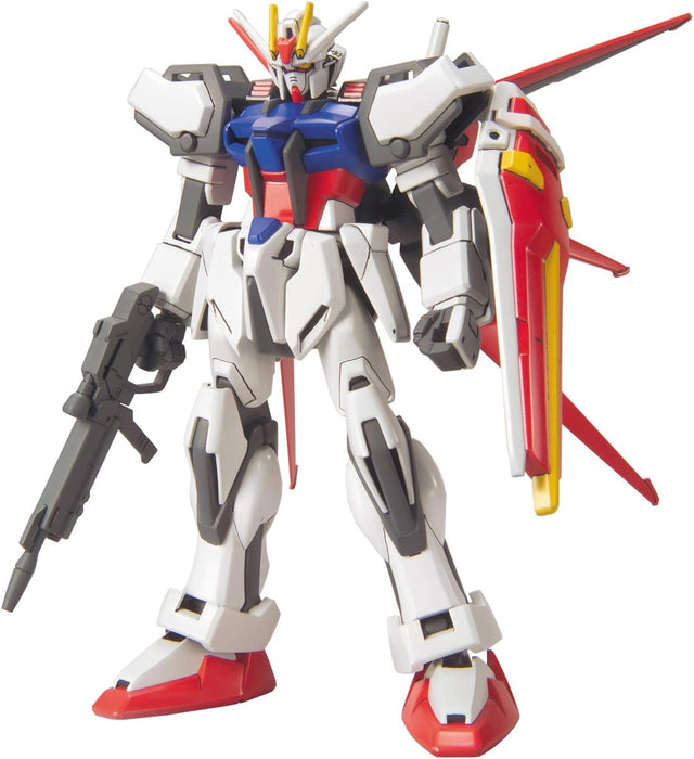 Bandai 2219525 1/144 HG CE #171 Aile Strike Gundam Mobile Suit SEED Destiny