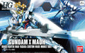Bandai 2221155 1/144 HG #03 Gundam X Maoh Mobile Suit "Gundam Build Fighters"