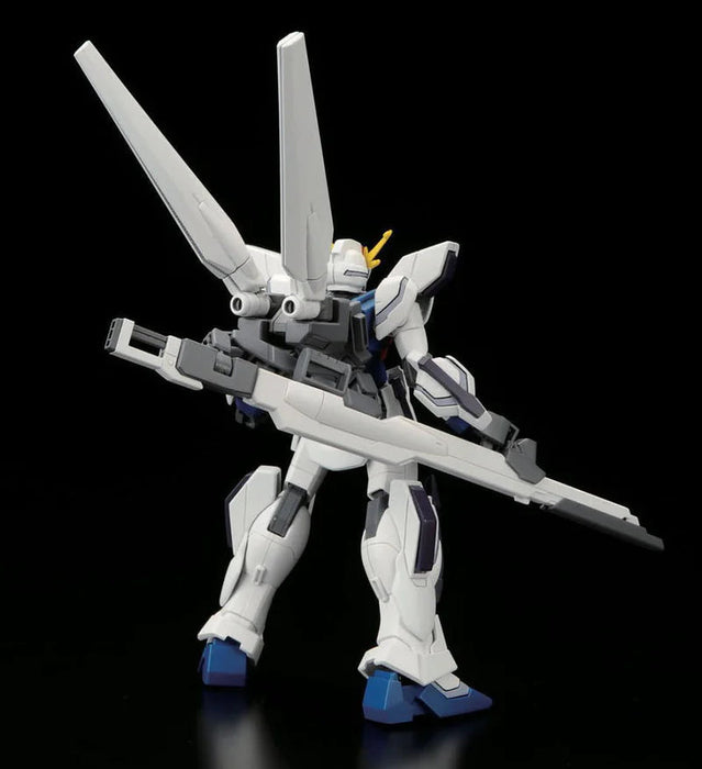 Bandai 2221155 1/144 HG #03 Gundam X Maoh Mobile Suit "Gundam Build Fighters"