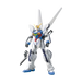 Bandai 2221155 1/144 HG #03 Gundam X Maoh Mobile Suit "Gundam Build Fighters"