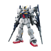Bandai 2221156 1/144 HG #04 Build Gundam Mk-II Build Fighter Mobile Suit
