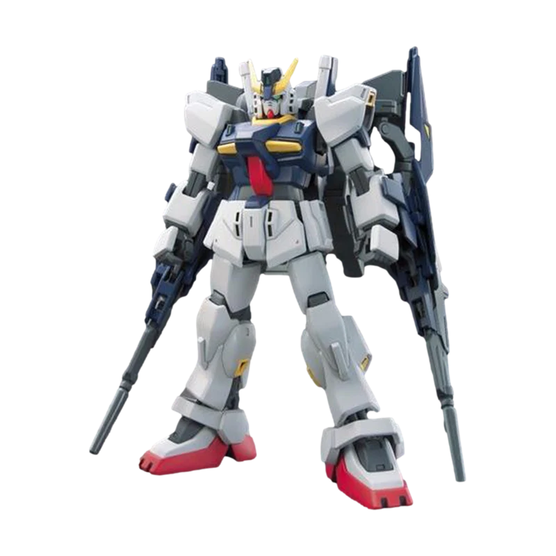 Bandai 2221156 1/144 HG #04 Build Gundam Mk-II Build Fighter Mobile Suit