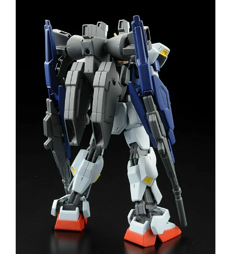 Bandai 2221156 1/144 HG #04 Build Gundam Mk-II Build Fighter Mobile Suit