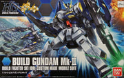 Bandai 2221156 1/144 HG #04 Build Gundam Mk-II Build Fighter Mobile Suit