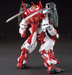 Bandai 2221157 1/144 HG #07 Sengoku Astay Gundam Build Fighter Nils Nielsen Mobile Suit Gundam
