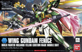 Bandai 2221158 1/144 HG #06 Wing Gundam Fenice Ricardo Fellini Mobile Suit Gundam Build Fighters