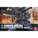 Bandai 2221160 1/144 HG #08 Kampfer Amazing Gundam Mobile Suit "Gundam Build Fighters"