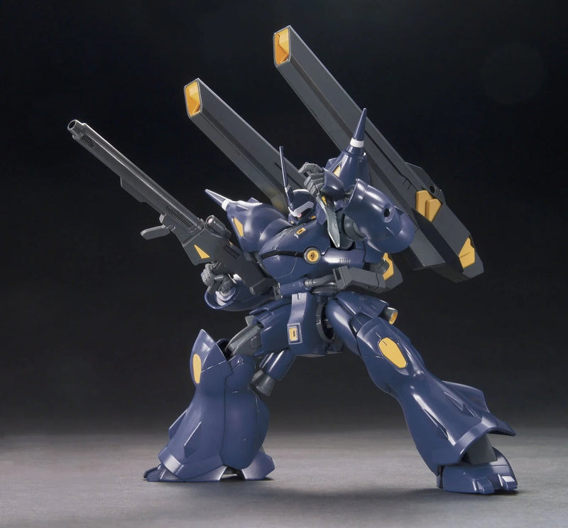 Bandai 2221160 1/144 HG #08 Kampfer Amazing Gundam Mobile Suit "Gundam Build Fighters"