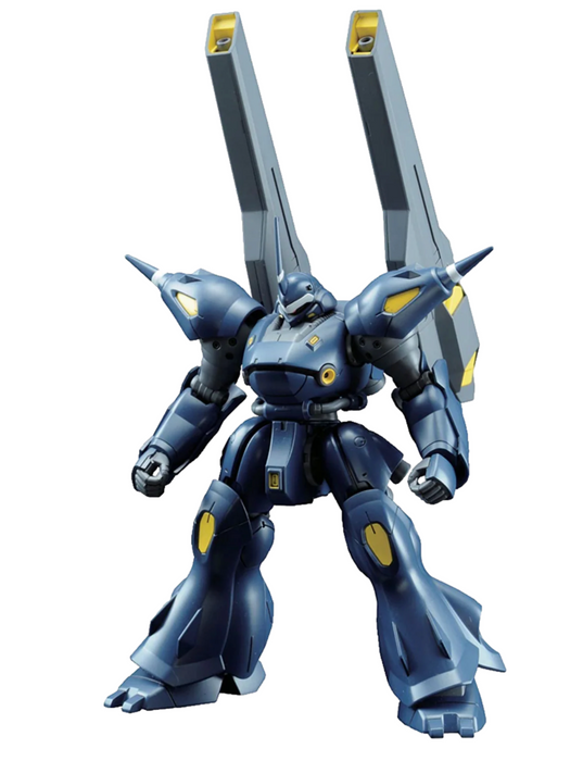 Bandai 2221160 1/144 HG #08 Kampfer Amazing Gundam Mobile Suit "Gundam Build Fighters"