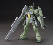 Bandai 2221162 1/144 HG #10 GM Sniper K9 Gundam Mobile Suit "Gundam Build Fighters"