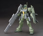 Bandai 2221162 1/144 HG #10 GM Sniper K9 Gundam Mobile Suit "Gundam Build Fighters"