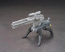 Bandai 2221162 1/144 HG #10 GM Sniper K9 Gundam Mobile Suit "Gundam Build Fighters"