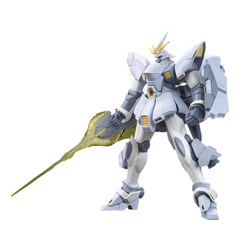 Bandai 2221163 1/144 HG #12 Miss Sazabi Mobile Suit Gundam Build Fighters