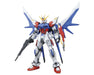 Bandai 2221179 1/100 MG Build Strike Gundam Full Package "Gundam Build Fighters"