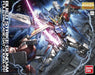 Bandai 2221179 1/100 MG Build Strike Gundam Full Package "Gundam Build Fighters"