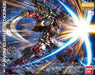 Bandai 2221180 1/100 MG Sengoku Astray Gundam "Gundam Build Fighters"